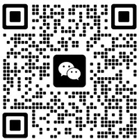 微信二维码
